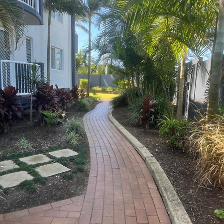 Sea Mist Palms Aparthotel Gold Coast Kültér fotó